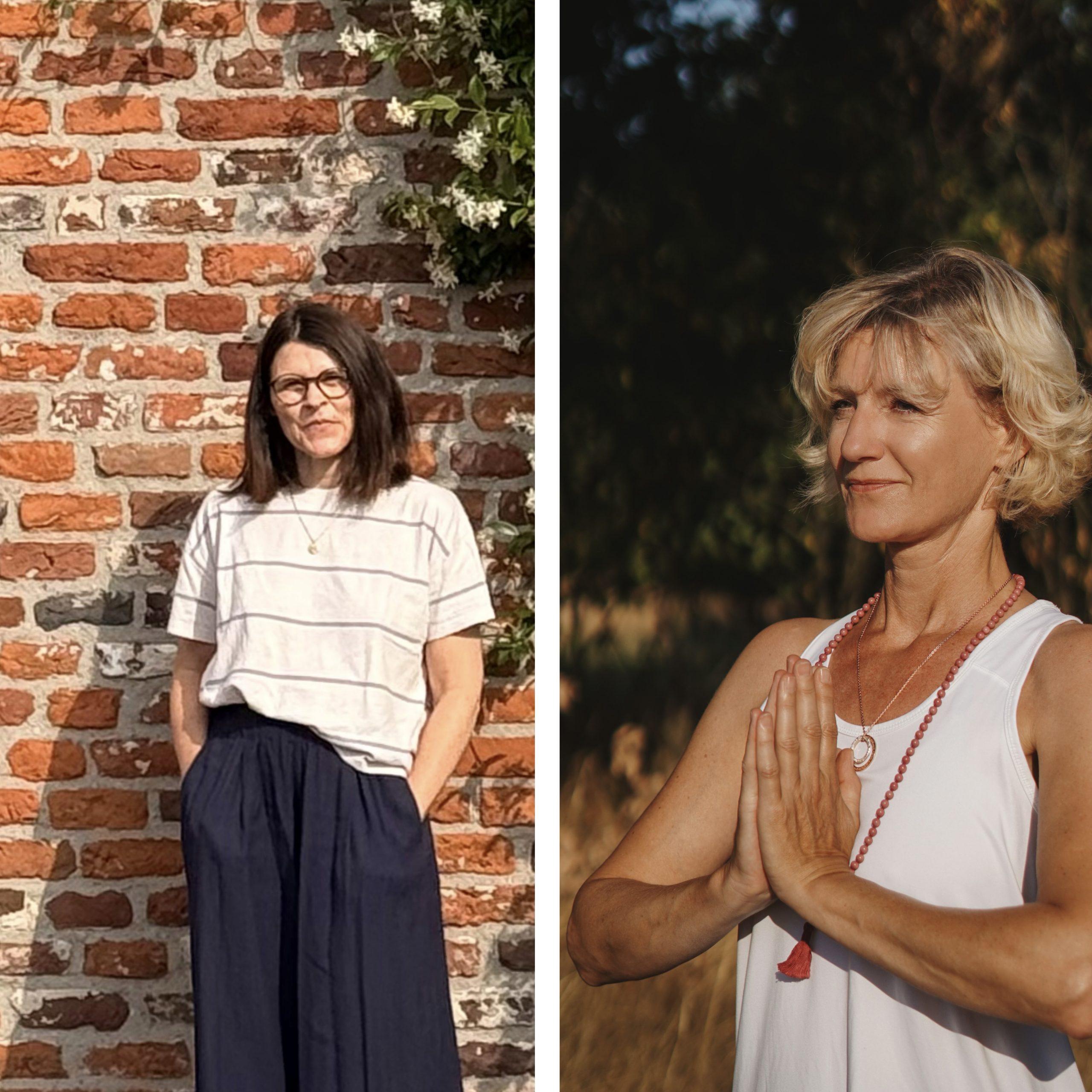 Day Retreat Yoga Selfcare Finding Lightness Sound Thai Yoga Vinyasa Yoga Yin Yoga